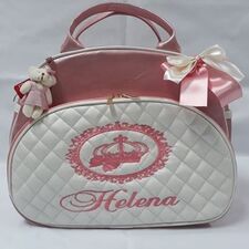 Bolsa Bebê Sob Encomenda em Santo Andre