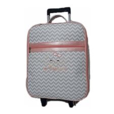 Mala Maternidade com Rodinha na Vila Anastácio