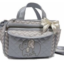 Bolsa Pequena de Bebê na Vila Prudente