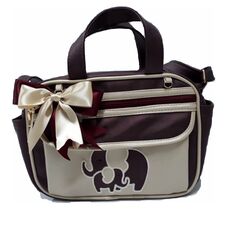 Linda Bolsa Bebe Personalizada no Jardim Arpoador