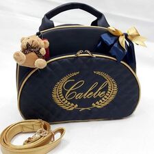 Promoção Bolsa Bebê Média no Paraíso
