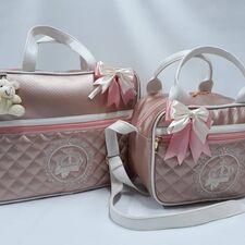 Kit Bolsas Bebê no Sumaré