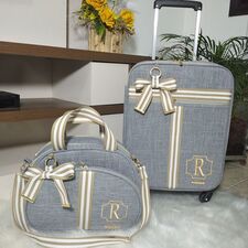 Mala e Bolsa Personalizada no Grajaú