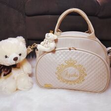 Bolsa Bebê Charmosa no Jardim Aeroporto