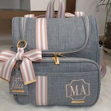 Comércio de Mochila Personalizada no Tremembé