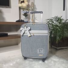 Mala Maternidade Personalizada em Barreiras