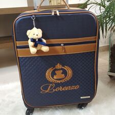 Mala Maternidade  Masculina em Itu