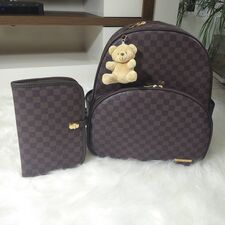 Mochila e Capa Cartão de Vacina em Mogi das Cruzes