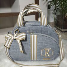 Bolsa Maternidade Média em Florianóplis