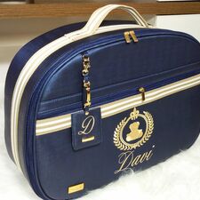 Mala Maternidade Tradicional em São Paulo