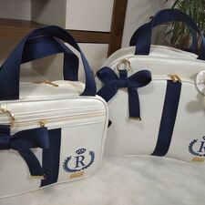 Bolsa e Frasqueira de Bebê em São Carlos