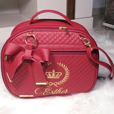 Mala Maternidade Luxo em Campinas