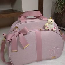 Bolsa Bebê Impermeável em Ituiutaba MG