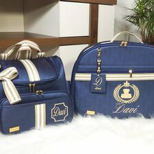Mochila e Mala Maternidade em São José dos Campos