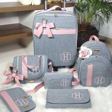 Kit Maternidade Feminino em Rudge Ramos