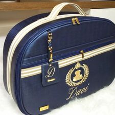 Mala Maternidade Estilosa de Passeio