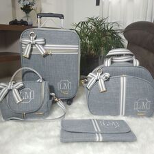 Kit Bolsas Maternidade