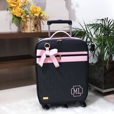 Oferta Mala Maternidade Rodinhas Giro 360