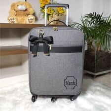 Mala Maternidade   com Rodinhas em Oferta