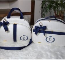 Mala e Bolsa Mamãe e Bebê com Descontos Especiais