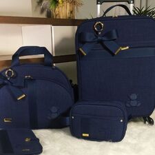 Nova Saída Maternidade Menino em Guarapuava