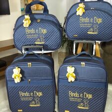 Bolsas e Malas com Rodinha em Astorga