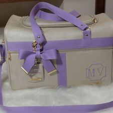 Bolsa Maternidade  Mamãe em Fazenda Rio Grande