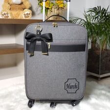 Mala Maternidade Menino em Caçapava do Sul