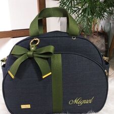 Bolsa Maternidade Personalizada em Sapiranga