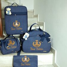 Kit Maternidade Completo em Ijuí