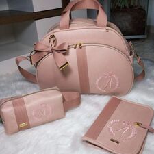 Bolsa Maternidade e Acessórios em Imbé