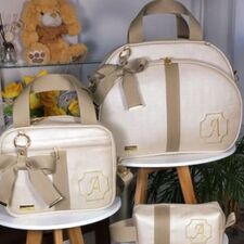 Bolsas de Bebê Glamour em Nova Prata