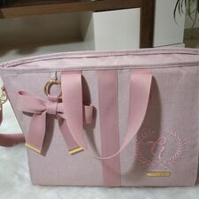 Bolsa Maternidade para Mamãe em Parobé