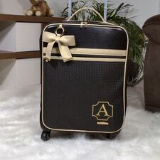 Mala Maternidade Preta em Aparecida de Goiânia