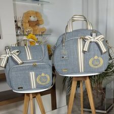 Mochila e Bolsa Maternidade em Cuiabá