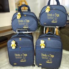 Bolsas e Malas Personalizadas em Nova Lima, MG