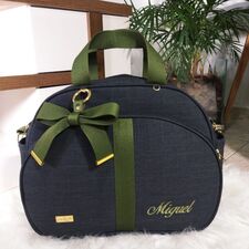 Bolsa Maternidade Personalizada em Taubaté