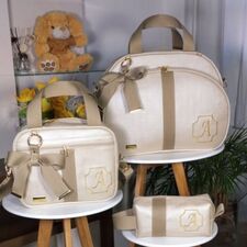 Bolsa de Bebê e Acessórios em Paulínia