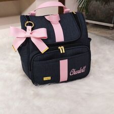 Mochila Multifuncional em Osasco